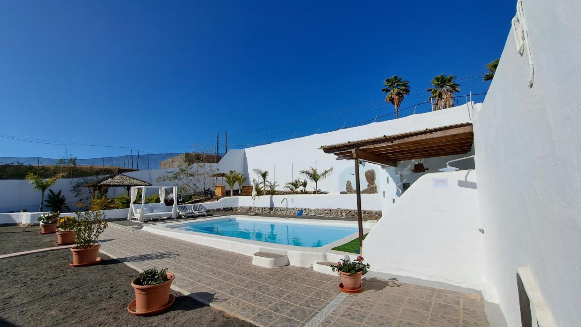 Beautiful 1-bedroom House 'oficina' Vistamar Apartment Salobre (Gran Canaria)