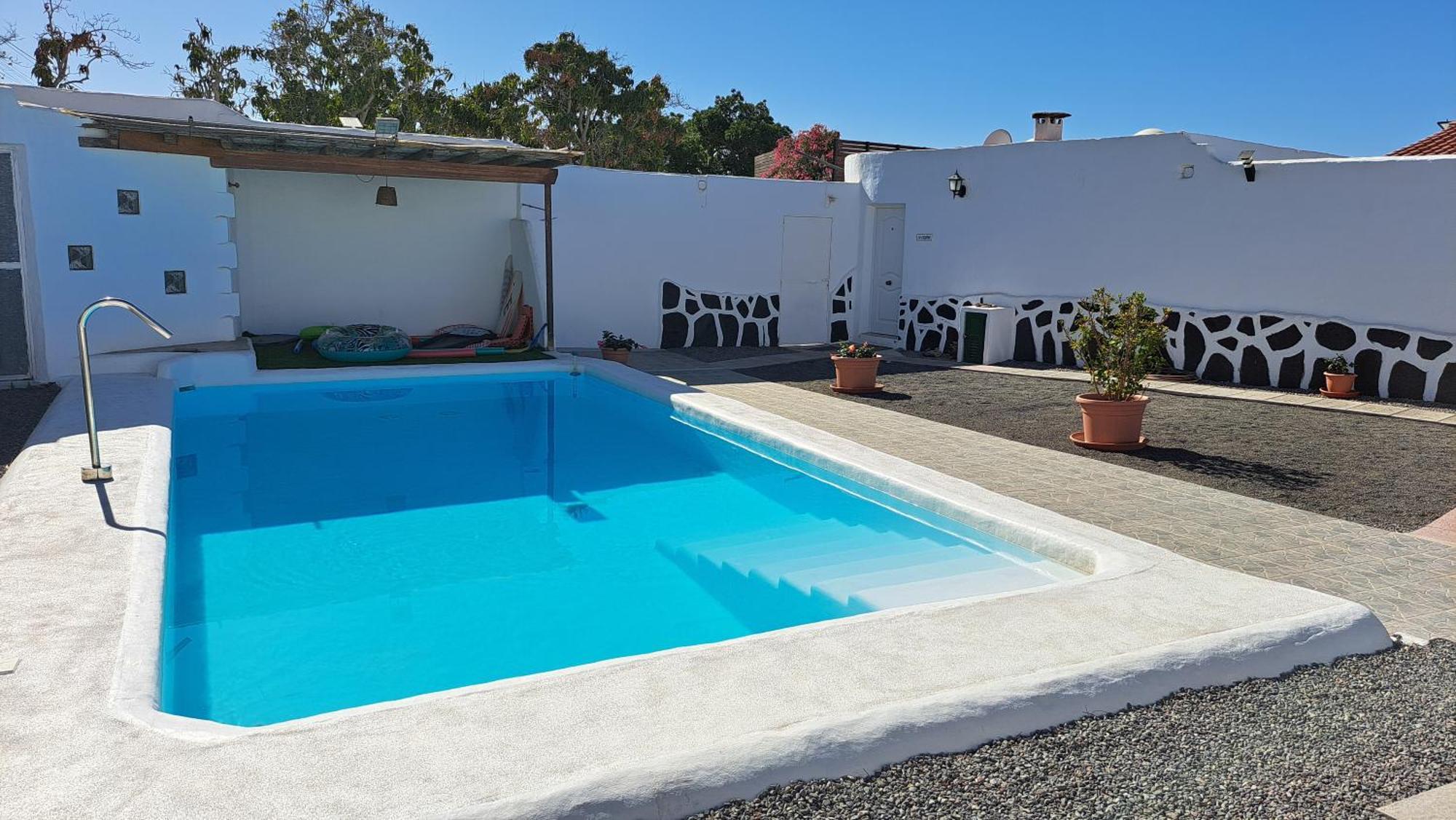 Beautiful 1-bedroom House 'oficina' Vistamar Salobre (Gran Canaria)