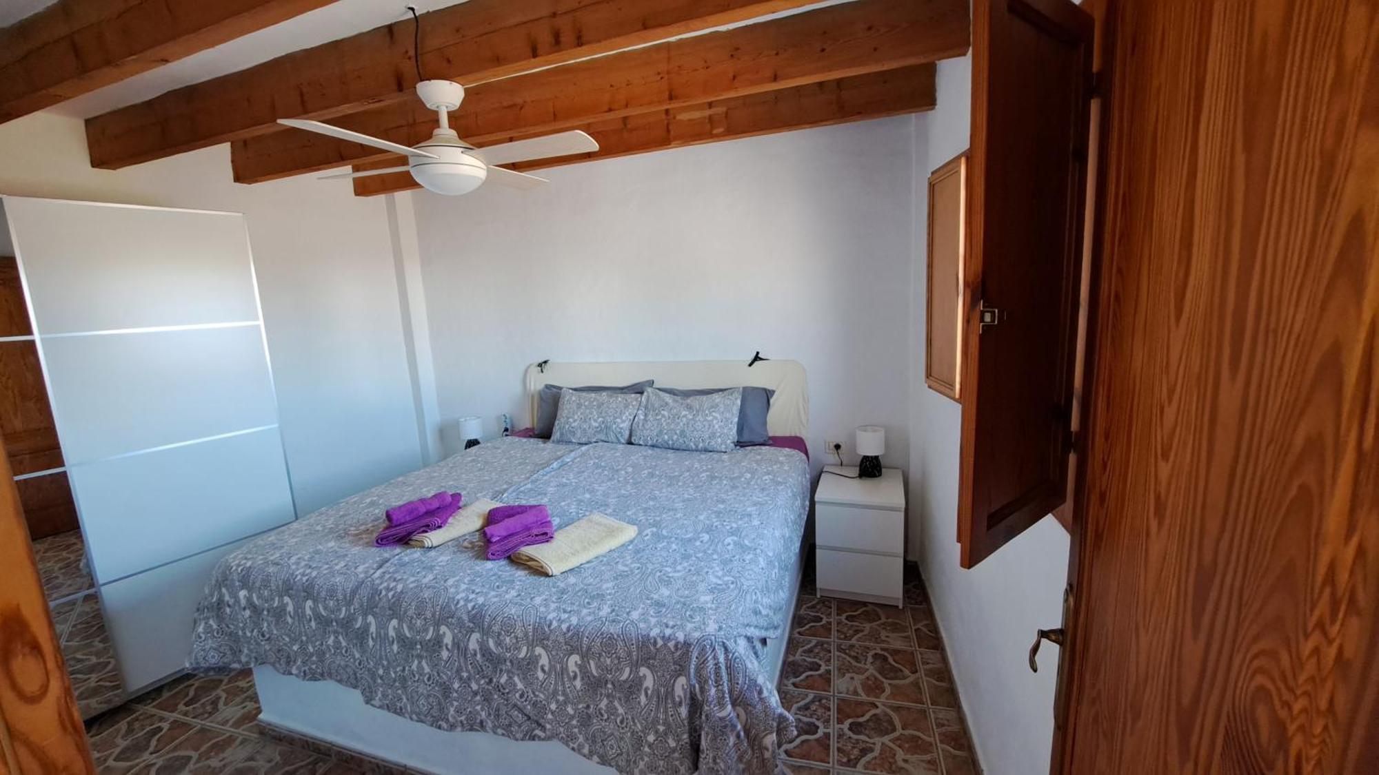 Apartment Beautiful 1-bedroom House 'oficina' Vistamar *
