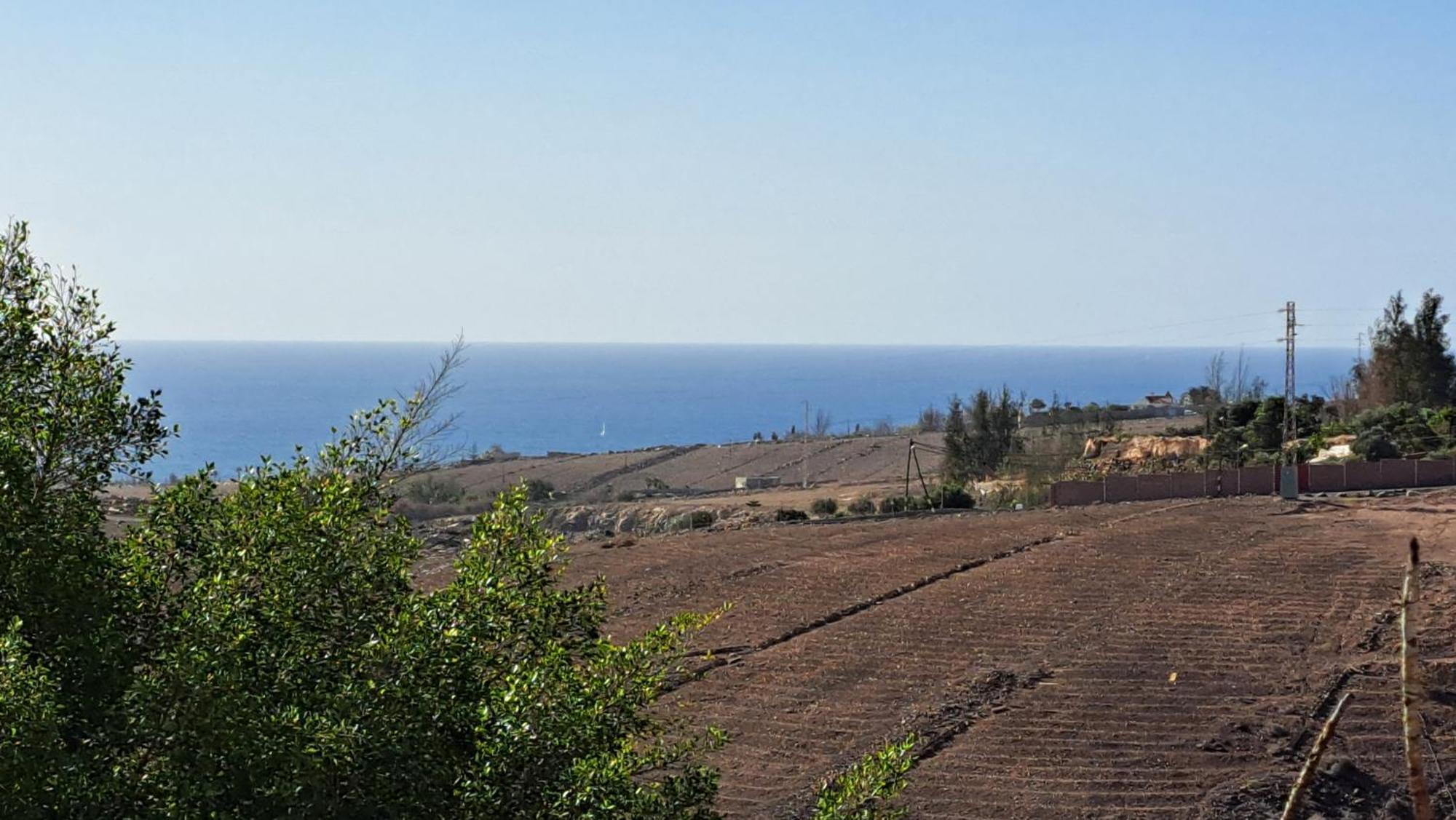 Beautiful 1-bedroom House 'oficina' Vistamar Apartment